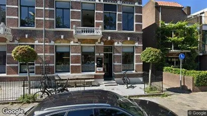 Kontorslokaler för uthyrning i Middelburg – Foto från Google Street View