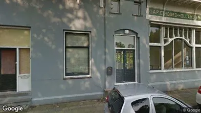 Bedrijfsruimtes for rent in Amsterdam Noord - Photo from Google Street View