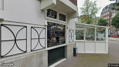 Bedrijfsruimtes for rent in Amsterdam Centrum - Photo from Google Street View