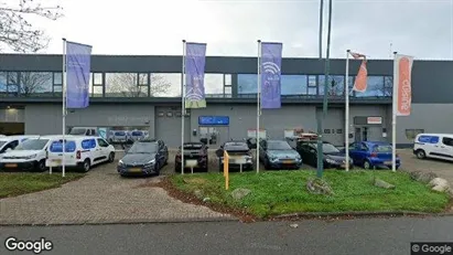 Bedrijfsruimtes for rent in Utrecht Vleuten-De Meern - Photo from Google Street View
