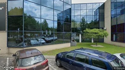 Bedrijfsruimtes for rent in Eindhoven - Photo from Google Street View