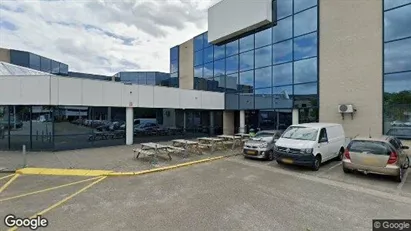 Kantorruimte for rent in Eindhoven - Photo from Google Street View