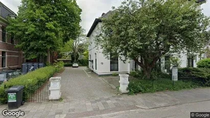 Bedrijfsruimtes for rent in Hilversum - Photo from Google Street View
