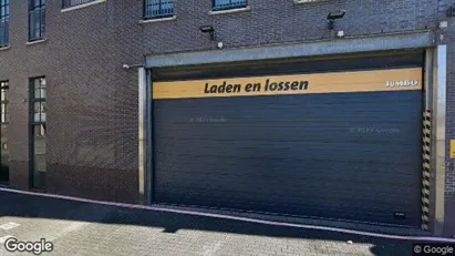 Lokaler til leje i Roermond - Foto fra Google Street View