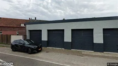 Bedrijfsruimtes for rent in Venlo - Photo from Google Street View