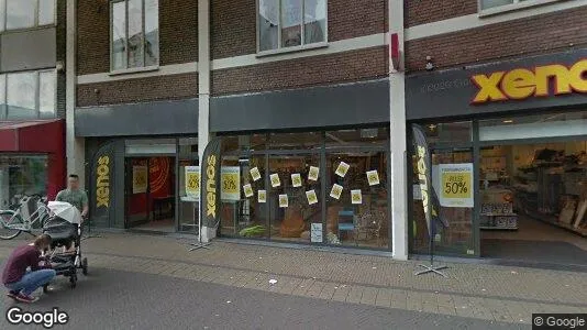 Bedrijfsruimtes for rent i Venlo - Foto uit Google Street View