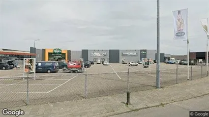 Bedrijfsruimtes for rent in Venlo - Photo from Google Street View