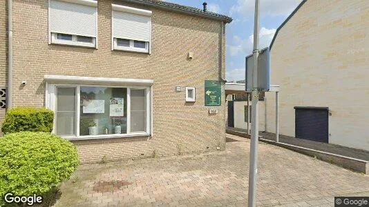 Lokaler til leie i Heerlen - Foto uit Google Street View