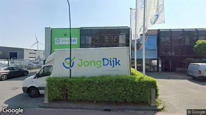 Bedrijfsruimtes for rent in De Ronde Venen - Photo from Google Street View