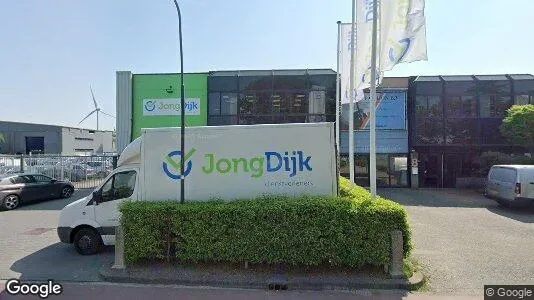 Bedrijfsruimtes for rent i De Ronde Venen - Foto uit Google Street View