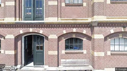 Kantorruimte for rent in Wormerland - Photo from Google Street View