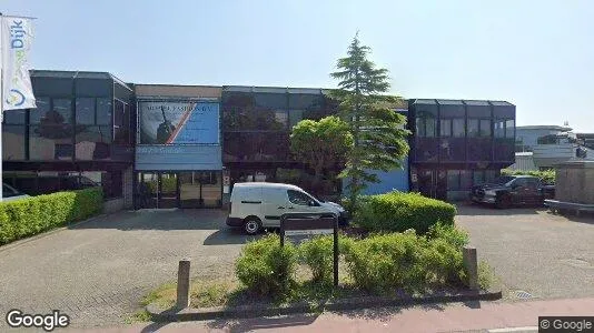 Lokaler til leie i De Ronde Venen - Foto uit Google Street View