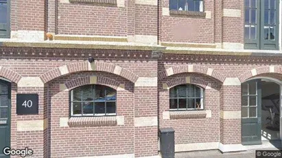 Kantorruimte for rent in Wormerland - Photo from Google Street View