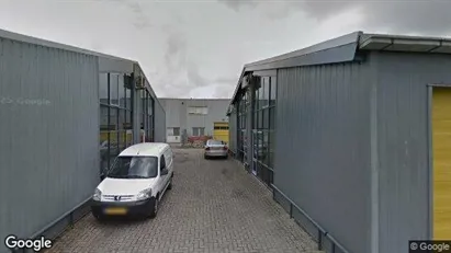 Kantorruimte for sale in Hoorn - Photo from Google Street View