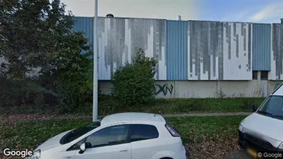Bedrijfsruimtes for rent in Alkmaar - Photo from Google Street View