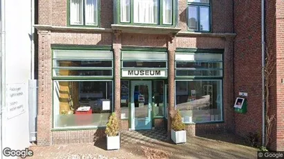 Bedrijfsruimtes for rent in Winterswijk - Photo from Google Street View