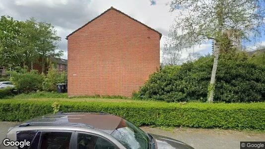 Bedrijfsruimtes for sale i Groningen - Foto uit Google Street View