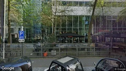 Kantorruimte for rent in Amsterdam Zuideramstel - Photo from Google Street View