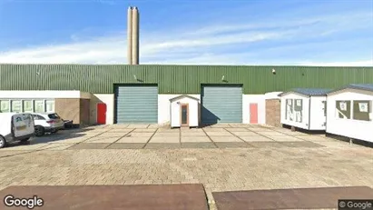 Bedrijfsruimtes for rent in Delft - Photo from Google Street View