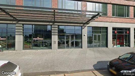 Kantorruimte for rent i Amsterdam Noord - Foto uit Google Street View