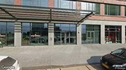 Kantorruimte for rent in Amsterdam Noord - Photo from Google Street View