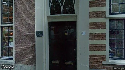 Bedrijfsruimtes for rent i Haarlem - Foto uit Google Street View