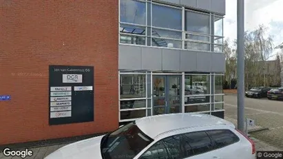 Kantorruimte for rent in Schiedam - Photo from Google Street View