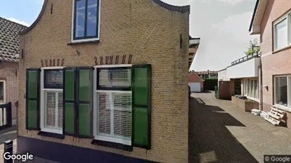 Bedrijfsruimtes for rent in Zuidplas - Photo from Google Street View