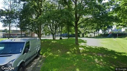 Bedrijfsruimtes for rent in Amsterdam-Zuidoost - Photo from Google Street View