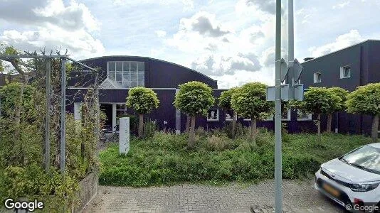 Kantorruimte for rent i Maastricht - Foto uit Google Street View