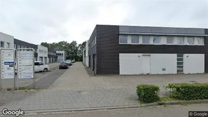 Bedrijfsruimtes for rent in Waalre - Photo from Google Street View