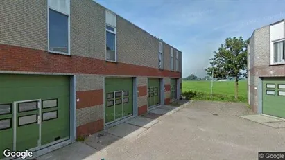 Producties for rent in Edam-Volendam - Photo from Google Street View
