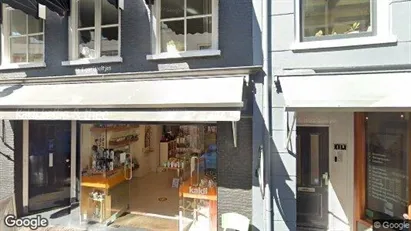 Bedrijfsruimtes te koop in Leeuwarden - Foto uit Google Street View