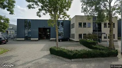 Kontorer til leie i Montferland – Bilde fra Google Street View