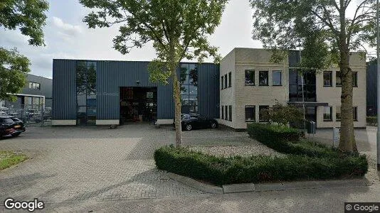 Kontorlokaler til leje i Montferland - Foto uit Google Street View