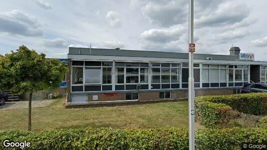 Kantorruimte for rent i Bronckhorst - Foto uit Google Street View