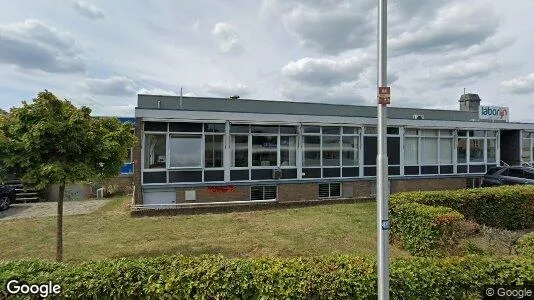 Magazijnen for rent i Bronckhorst - Foto uit Google Street View