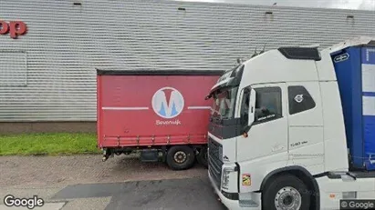 Bedrijfsruimtes for rent in Velsen - Photo from Google Street View