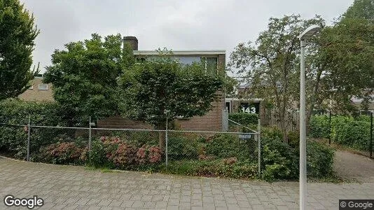 Lokaler til leje i Zaanstad - Foto uit Google Street View