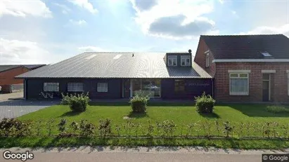 Bedrijfsruimtes for rent in Baarle-Nassau - Photo from Google Street View