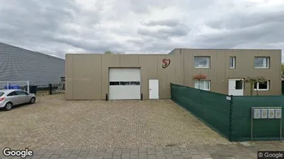 Bedrijfsruimtes for rent in Etten-Leur - Photo from Google Street View