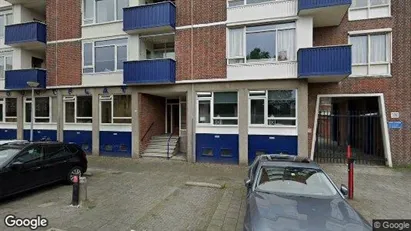 Kantorruimte for rent in Groningen - Photo from Google Street View