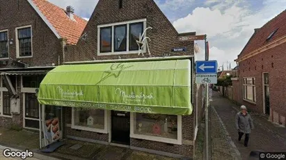 Bedrijfsruimtes for rent in Waterland - Photo from Google Street View