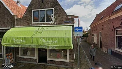 Bedrijfsruimtes for sale in Waterland - Photo from Google Street View