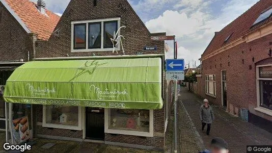 Bedrijfsruimtes for sale i Waterland - Foto uit Google Street View