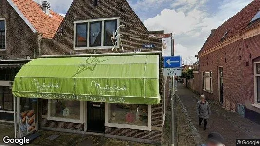 Bedrijfsruimtes for sale i Waterland - Foto uit Google Street View