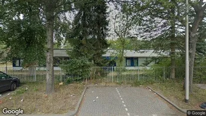 Bedrijfsruimtes for sale in Tilburg - Photo from Google Street View
