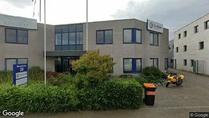 Kantorruimte for rent in Barneveld - Photo from Google Street View