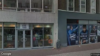 Kontorer til leie i Arnhem – Bilde fra Google Street View