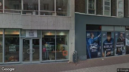 Kontorer til leie i Arnhem - Foto uit Google Street View